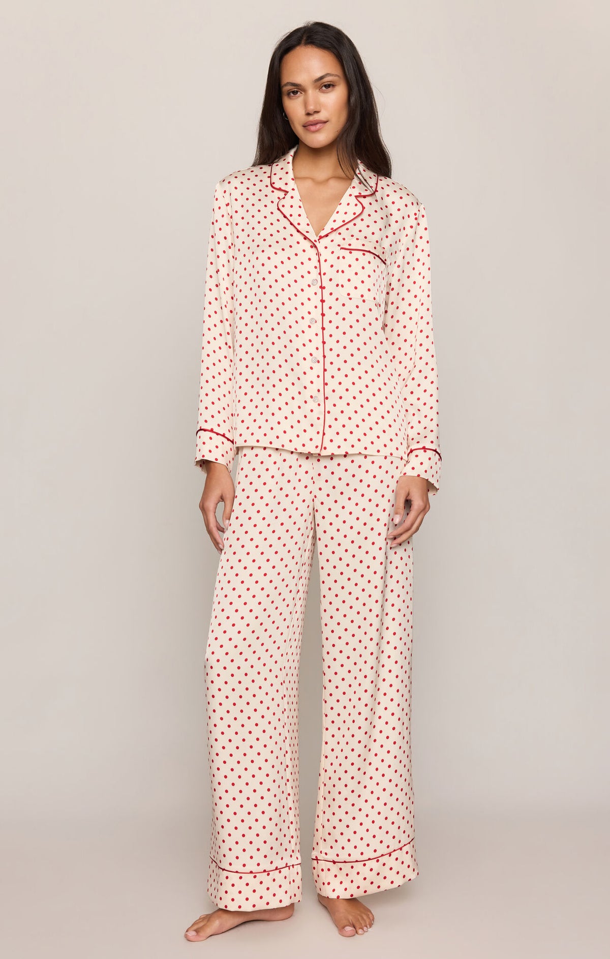 Snuggle Dot Set