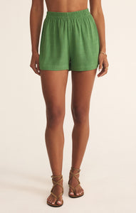Scout Linen Rayon Short
