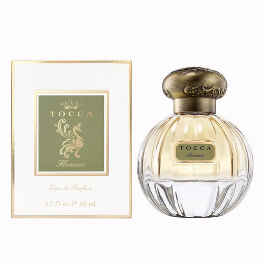 Florence 1/7 oz/50 ml Eau De Parfum