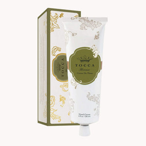 Florence Hand Cream