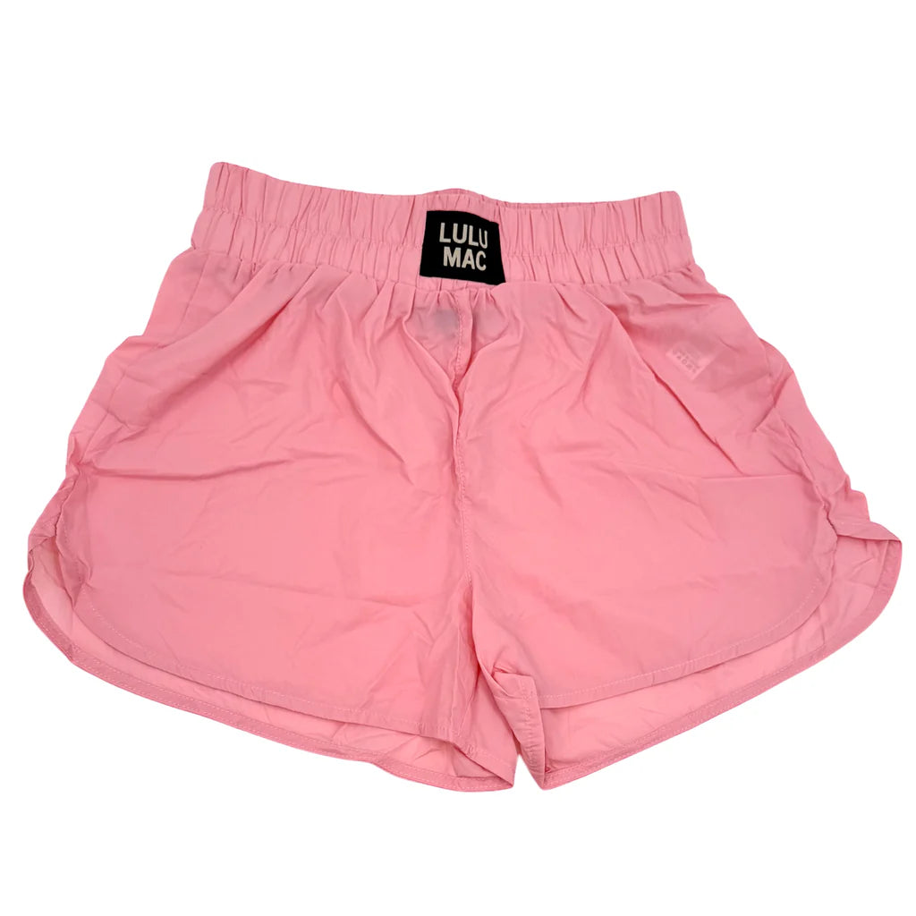 Lulu Mac Adult Short