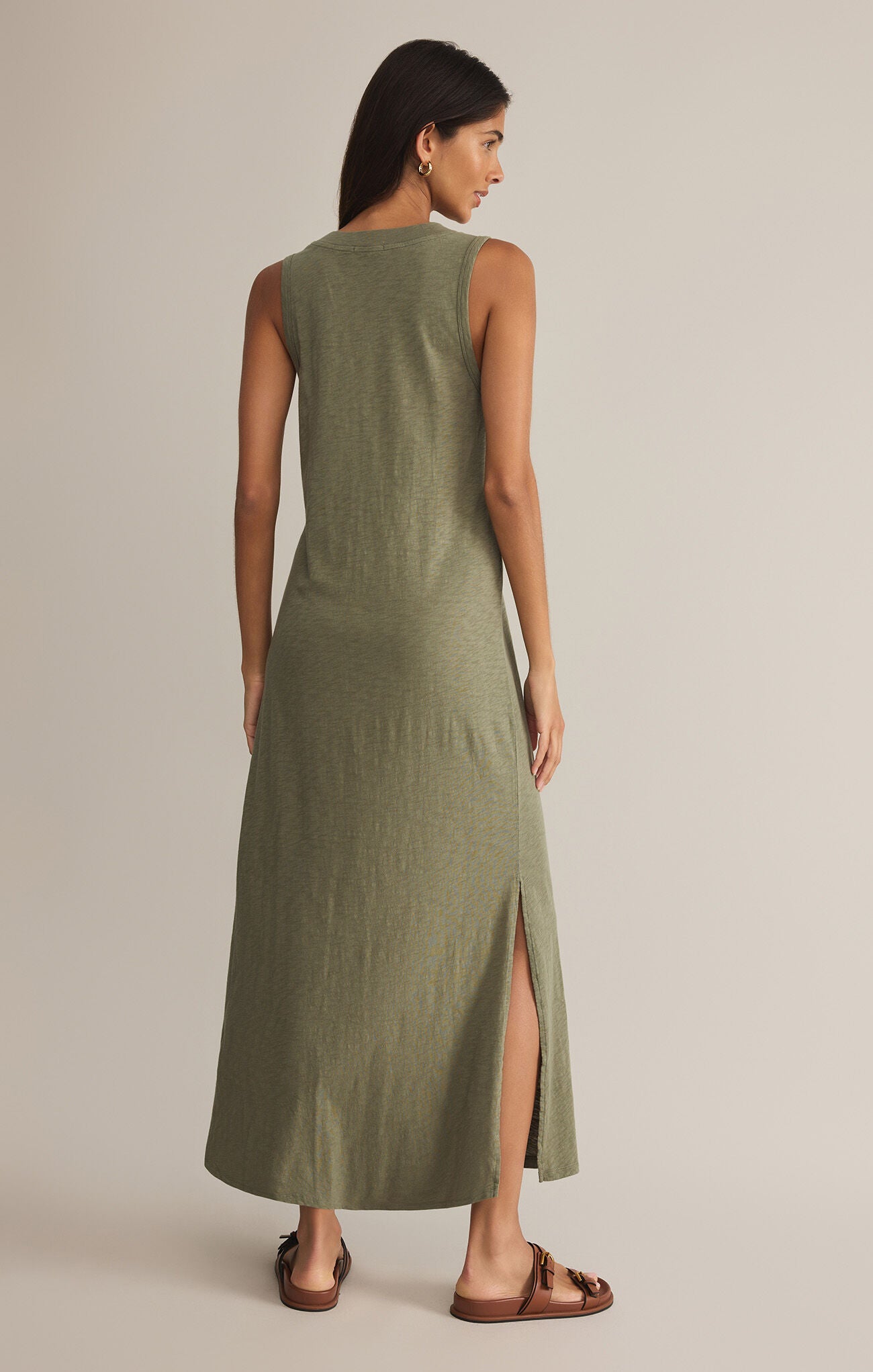 Palisades Midi Dress