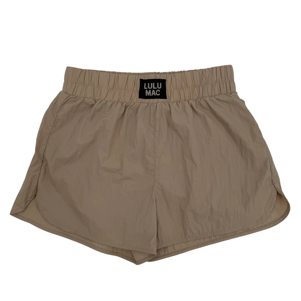Lulu Mac Adult Short