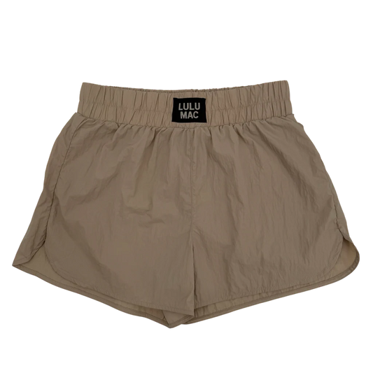 Lulu Mac Adult Short