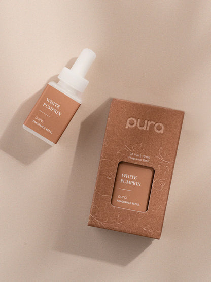 Pura Fragrance Diffuser Oil