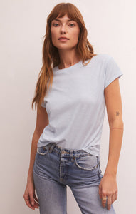 Modern Slub Tee