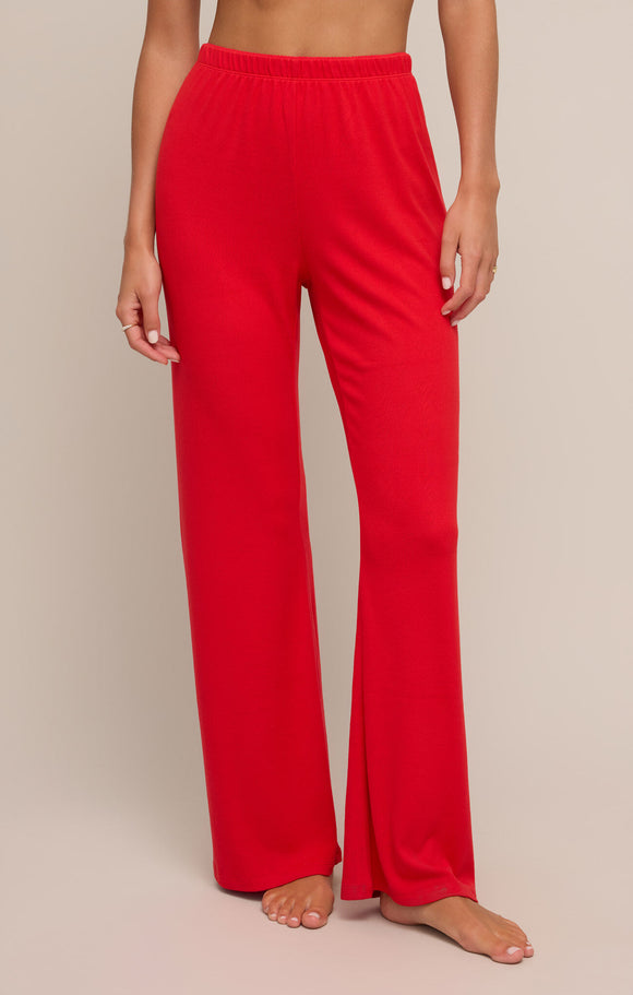 Sabrina Pointelle Pant