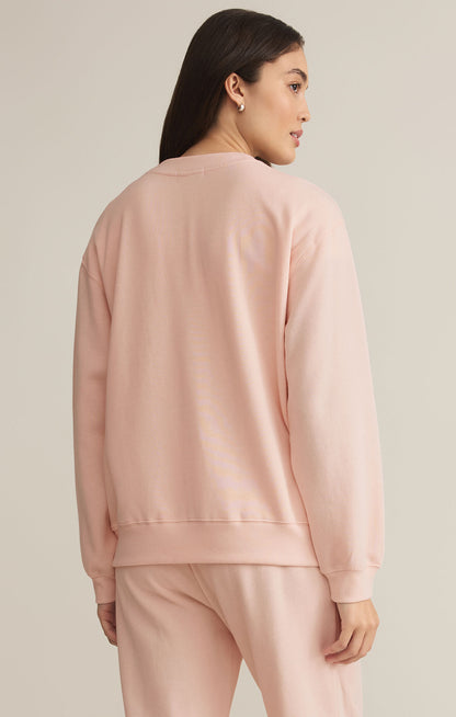 Boyfriend Sweatshirt