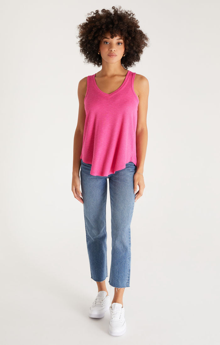 The Rib Hacci Vagabond