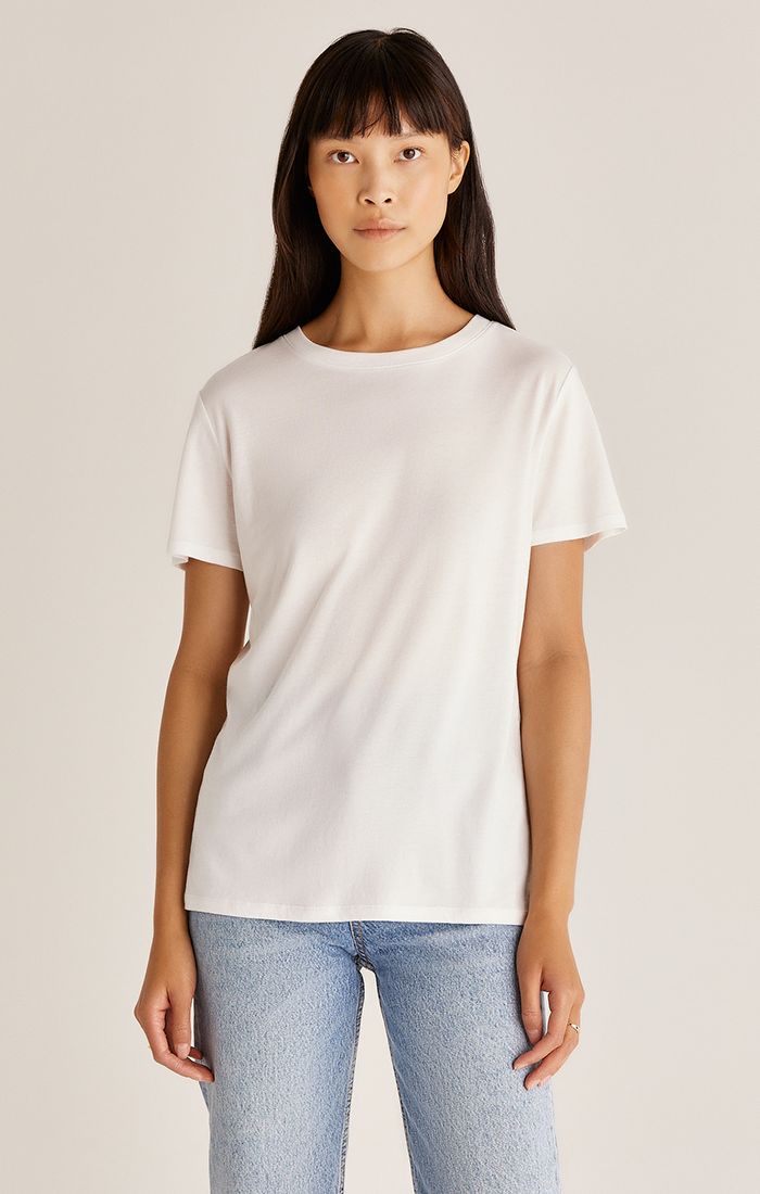Easy Modal Tee