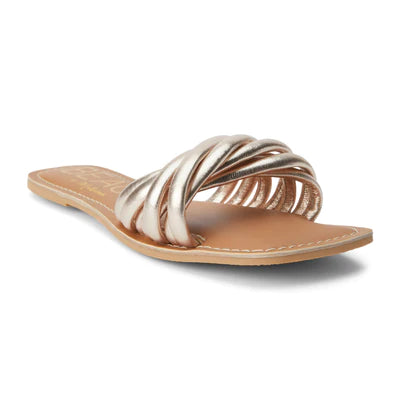 Gale Slide Sandal