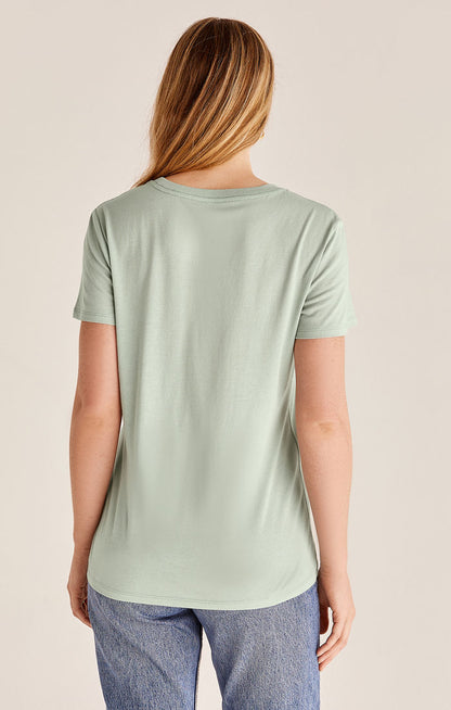 Easy Modal Tee
