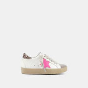 Paris Toddler Sneaker