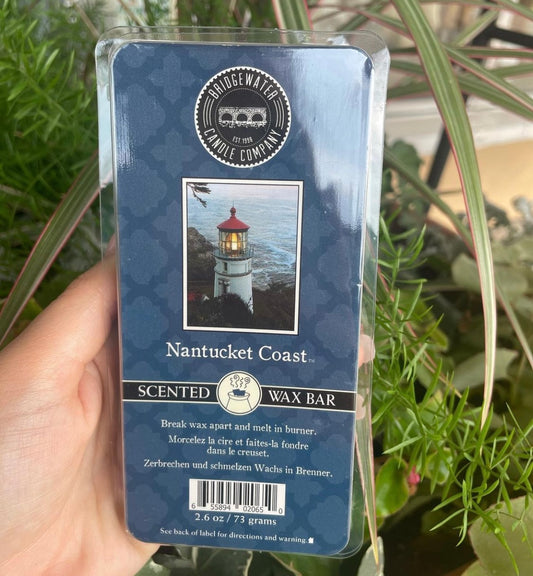 Nantucket Coast Wax Bar