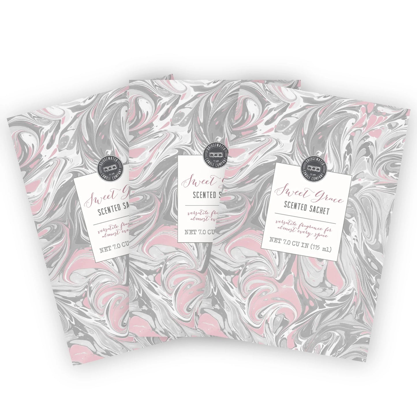 Scented Sachets Sweet Grace