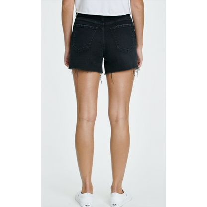 Bottom Line High Rise Short