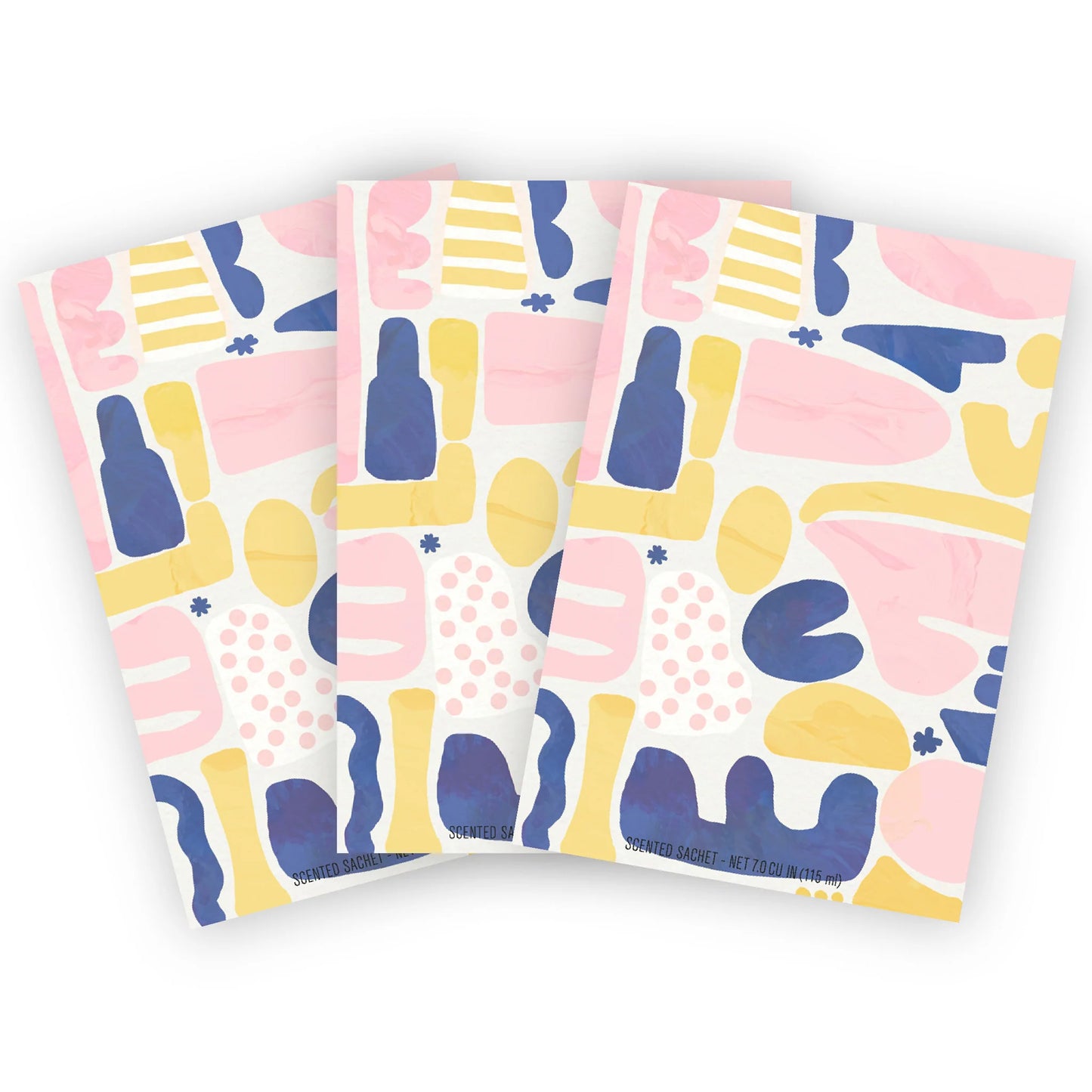 Scented Sachets Sweet Grace