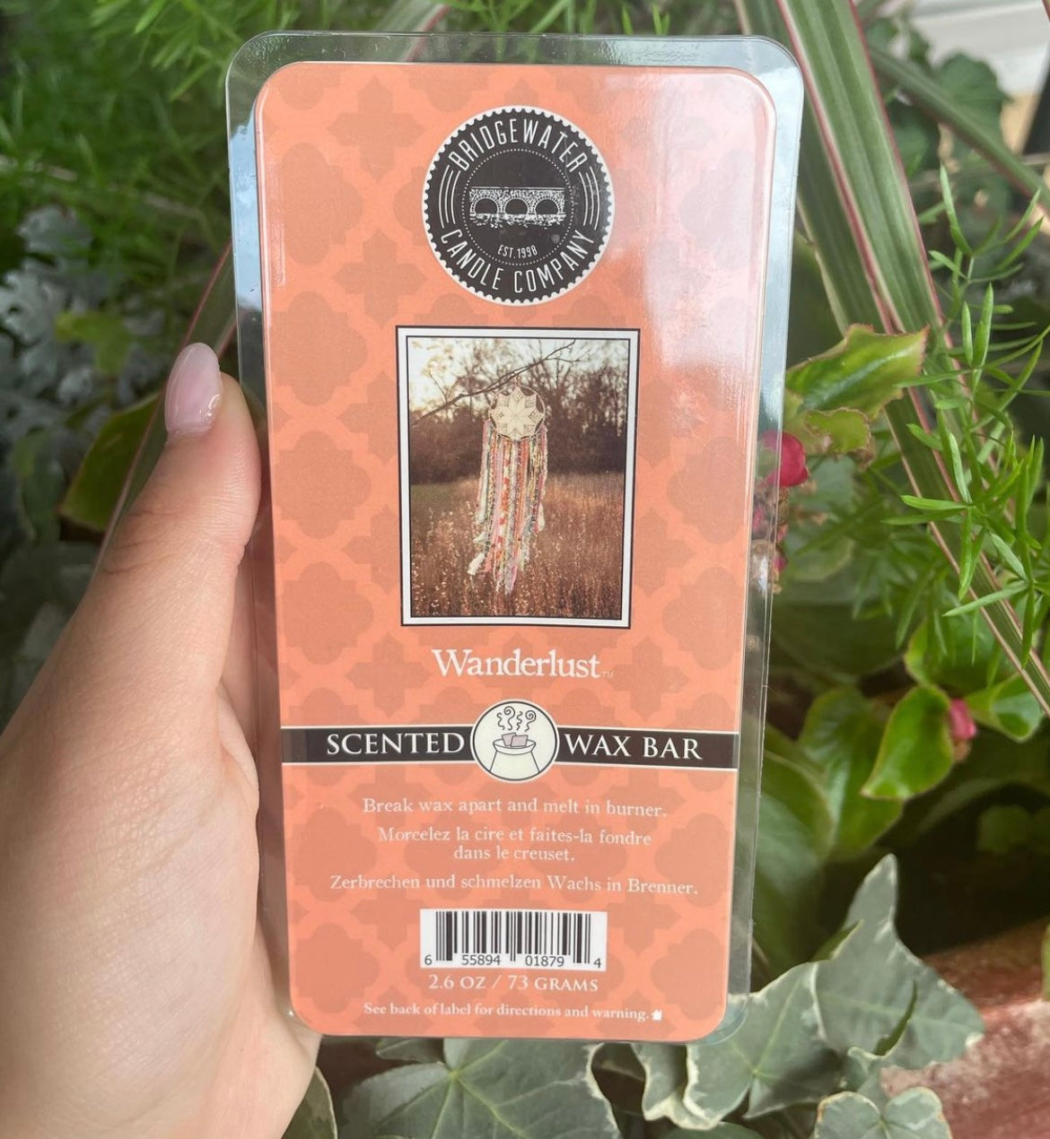Wanderlust Wax Bar