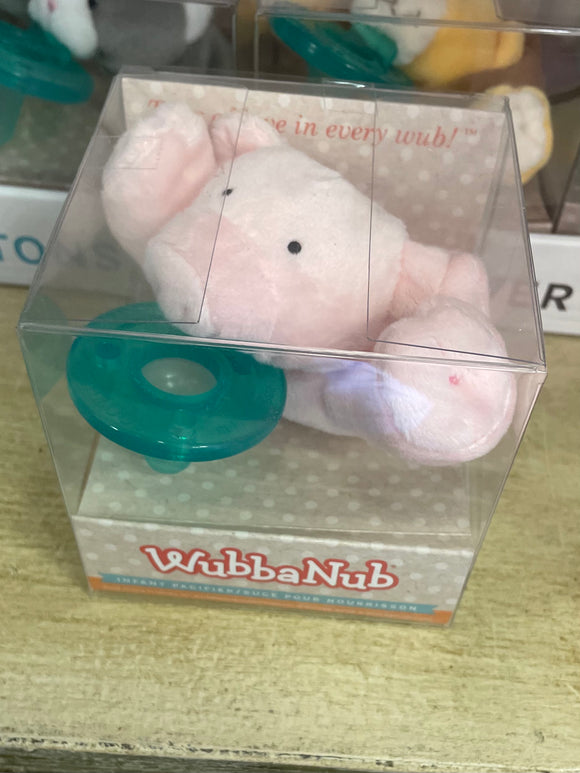 Pig WubbaNub