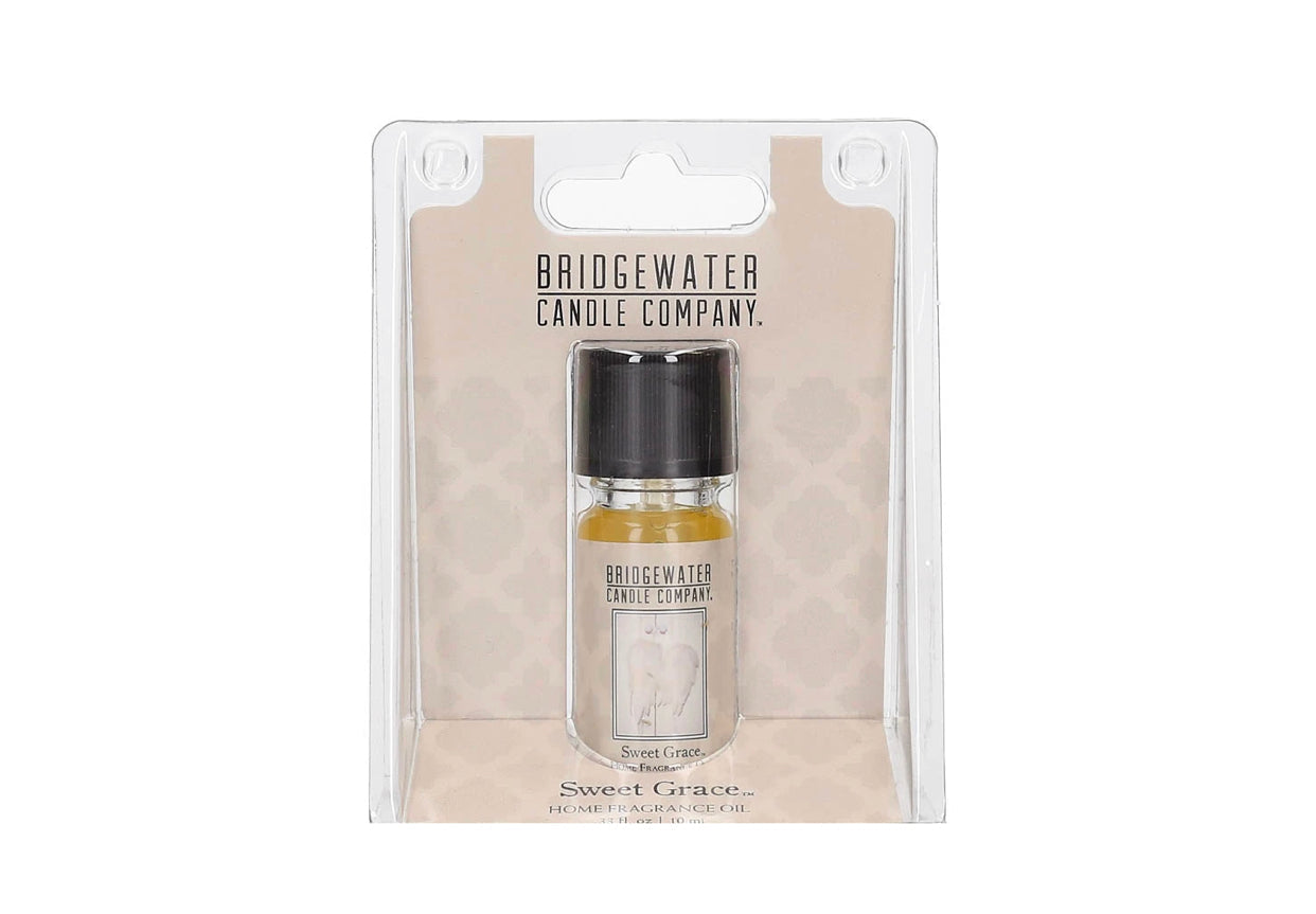 Sweet Grace Home Fragrance Oil