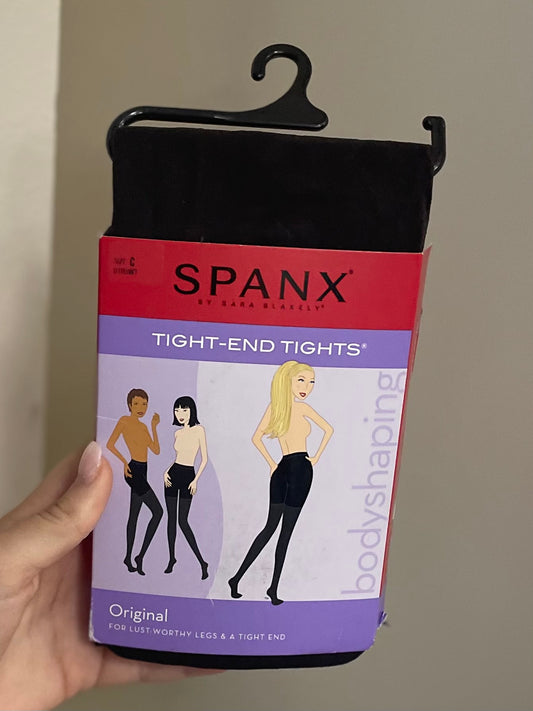 Tightend Tights