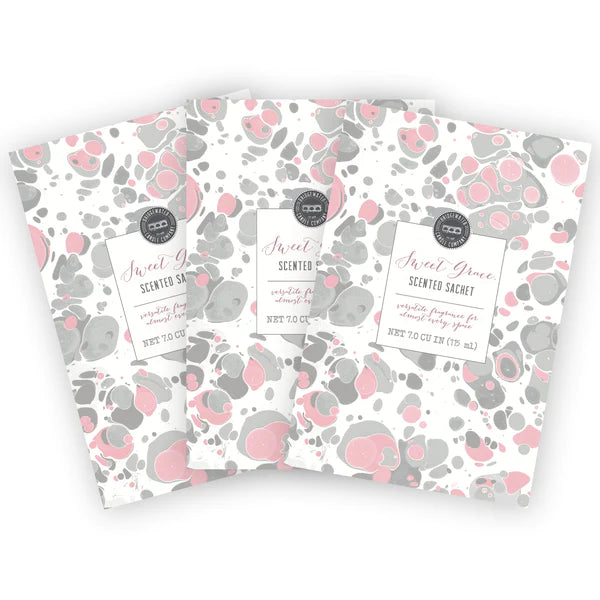 Scented Sachets Sweet Grace
