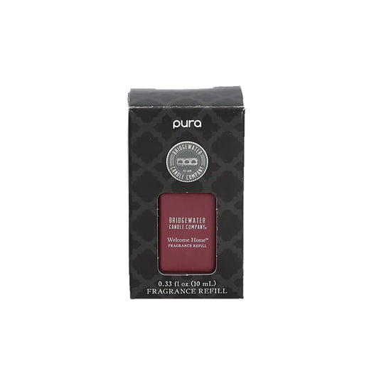 Pura Smart Home Fragrance Diffuser Refill
