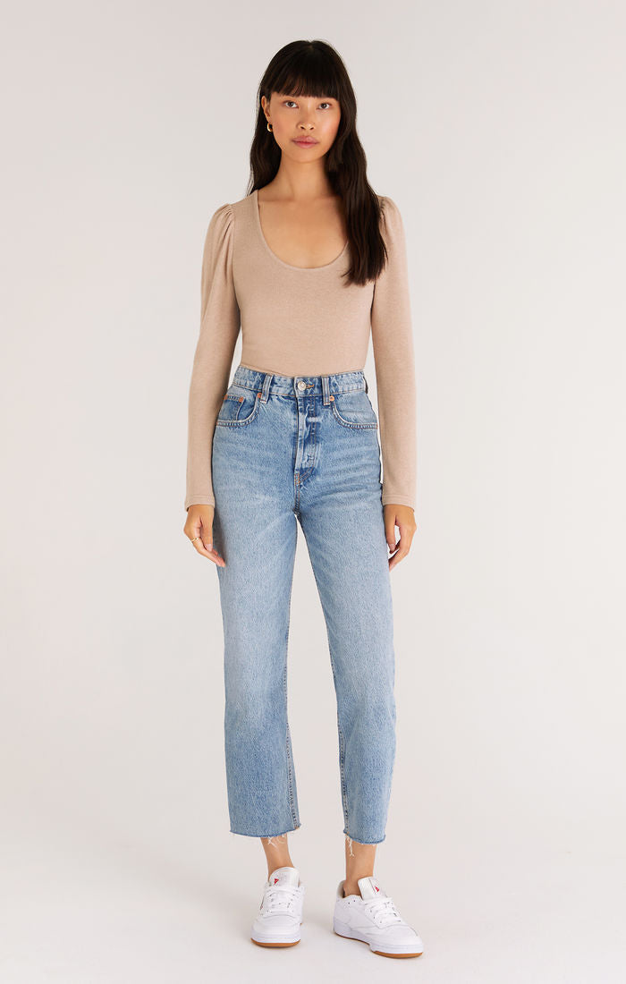 Storme Marled Top