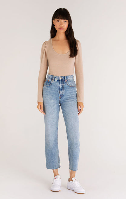 Storme Marled Top